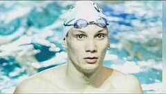 Tutta la forza di Manuel Bortuzzo