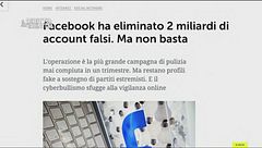 Le piattaforme della solitudine