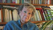 Intervista a Dacia Maraini