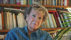 Intervista a Dacia Maraini