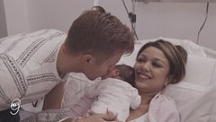 La storia di Mimì e Marco in attesa di Ariel