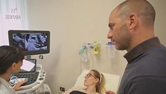 Visita dopo visita, adrenalina a mille