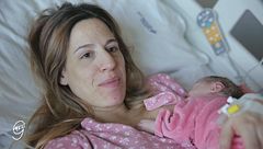 Ecco, finalmente, Aurora!