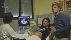 La visita morfologica