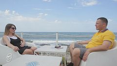 Una storia d'amore ricca di momenti emozionanti e travolgenti