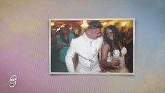 Yailin e Claudio: storia di un amore