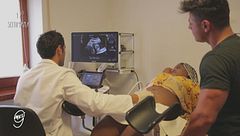 La visita di controllo mensile