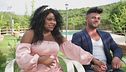 Un Baby Shower tutto rosa