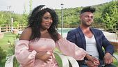 Un Baby Shower tutto rosa