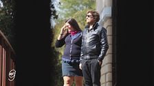 Un amore travolgente