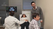 La visita morfologica