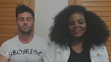 9 mesi e poi - La storia di Yailin e Claudio