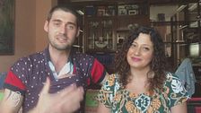 9 mesi e poi - La storia di Reika e Andrea