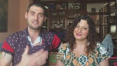 9 mesi e poi - La storia di Reika e Andrea