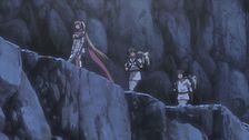 Ep. 13 - Partenza