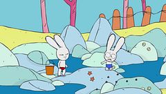 L'animaletto misterioso