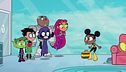 Arriva Batbee