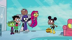 Arriva Batbee