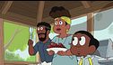 La cena di famiglia