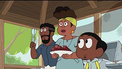 La cena di famiglia