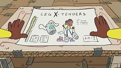 La città di cartone