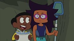 La regina delle fogne