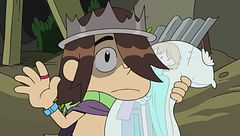 La corsa del ruscello