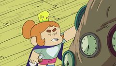 Il mistero della segnatempo