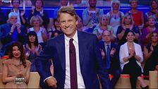 Puntata del 2 settembre
