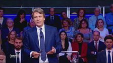Puntata del 14 ottobre