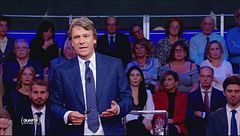 Puntata del 14 ottobre