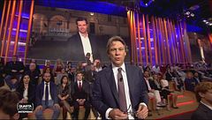 Puntata del 28 ottobre