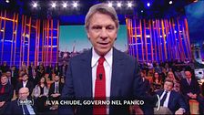Puntata del 4 novembre