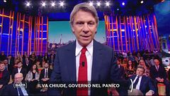 Puntata del 4 novembre