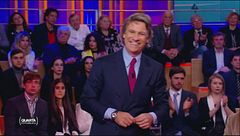 Puntata dell'11 novembre