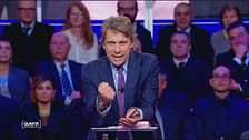 Puntata del 18 novembre