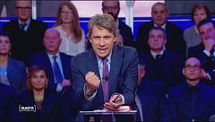 Puntata del 18 novembre