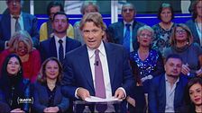 Puntata del 25 novembre