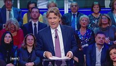 Puntata del 25 novembre