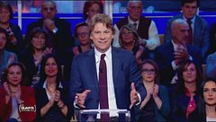 Puntata del 2 dicembre