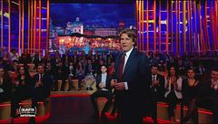 Puntata del 9 dicembre