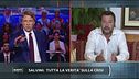 Salvini: tutta la verità sulla crisi
