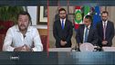 Il rapporto Salvini-Di Maio