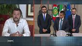 Il rapporto Salvini-Di Maio
