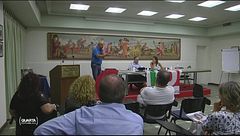 Le regionali in Umbria e lo spettro di Salvini