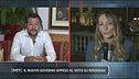 Il nuovo governo appeso al voto su Rousseau