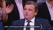 Carlo Calenda a Quarta Repubblica
