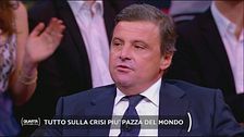 Carlo Calenda a Quarta Repubblica
