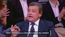 Cosa pensa Calenda di Salvini