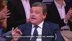 Cosa pensa Calenda di Salvini